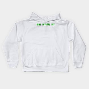 Saint Patrick's Day Kids Hoodie